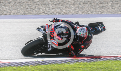 MotoGP Grand Prix Austria