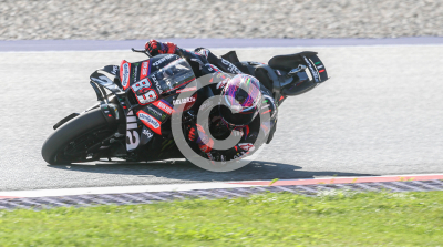 MotoGP Grand Prix Austria