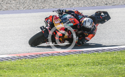 MotoGP Grand Prix Austria