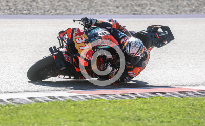 MotoGP Grand Prix Austria