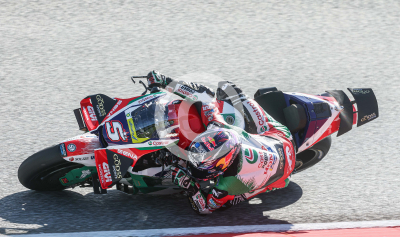MotoGP Grand Prix Austria