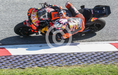 MotoGP Grand Prix Austria