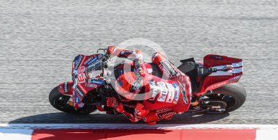 MotoGP Grand Prix Austria