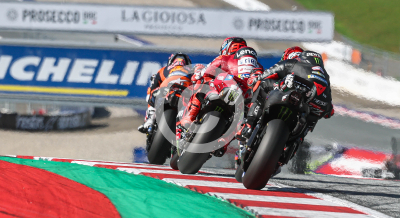 MotoGP Grand Prix Austria