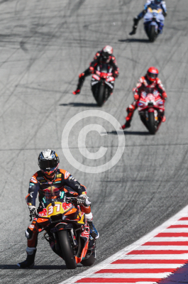 MotoGP Grand Prix Austria