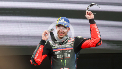 MotoGP Grand Prix Austria