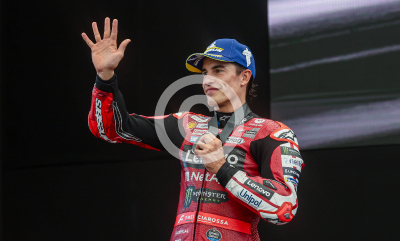 MotoGP Grand Prix Austria