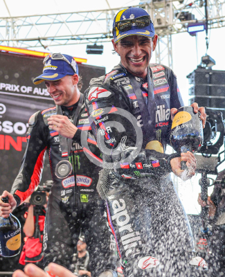 MotoGP Grand Prix Austria