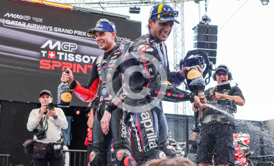 MotoGP Grand Prix Austria