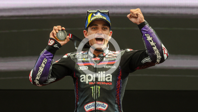MotoGP Grand Prix Austria
