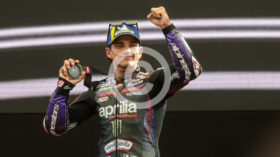 MotoGP Grand Prix Austria
