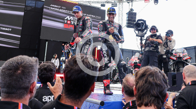 MotoGP Grand Prix Austria
