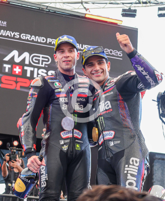 MotoGP Grand Prix Austria