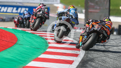 MotoGP Grand Prix Austria