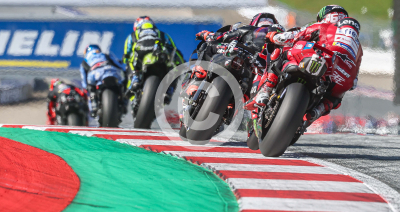 MotoGP Grand Prix Austria