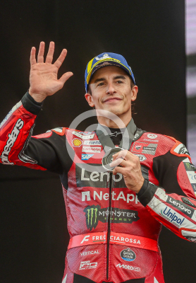 MotoGP Grand Prix Austria