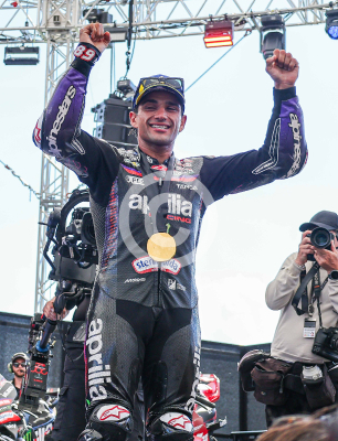 MotoGP Grand Prix Austria