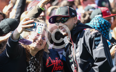 MotoGP Grand Prix Austria