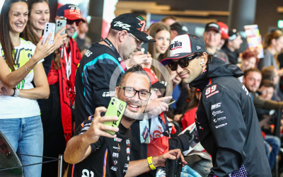 MotoGP Grand Prix Austria