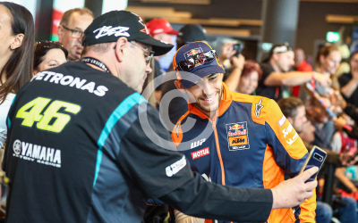 MotoGP Grand Prix Austria
