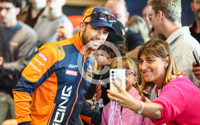 MotoGP Grand Prix Austria