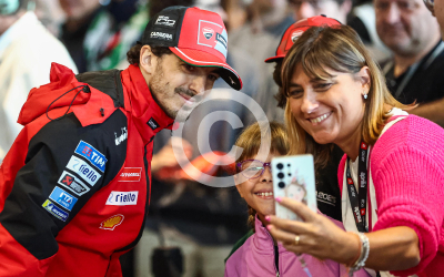 MotoGP Grand Prix Austria
