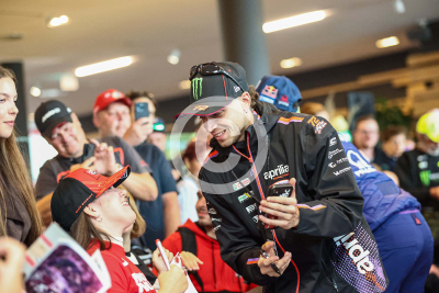 MotoGP Grand Prix Austria