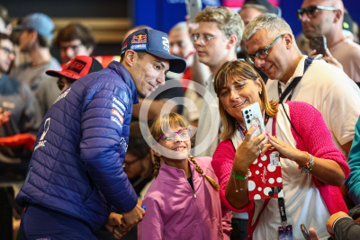MotoGP Grand Prix Austria