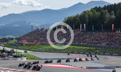 MotoGP Grand Prix Austria