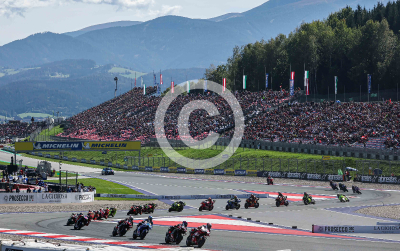 MotoGP Grand Prix Austria
