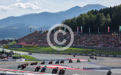 MotoGP Grand Prix Austria