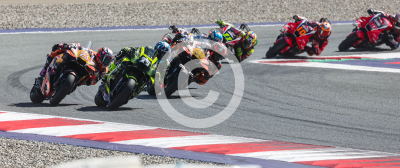 MotoGP Grand Prix Austria
