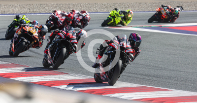 MotoGP Grand Prix Austria