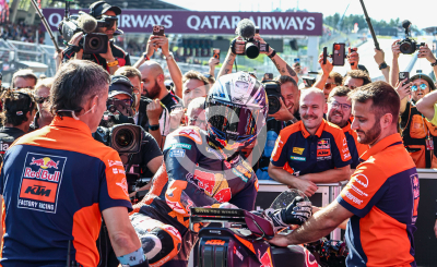 MotoGP Grand Prix Austria