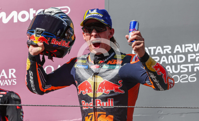MotoGP Grand Prix Austria