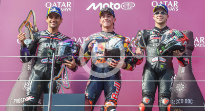 MotoGP Grand Prix Austria