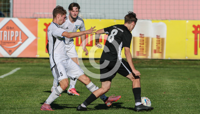 St. Lorenzen vs. Unzmarkt