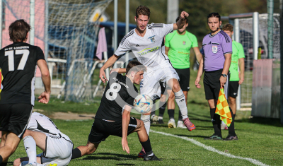 St. Lorenzen vs. Unzmarkt