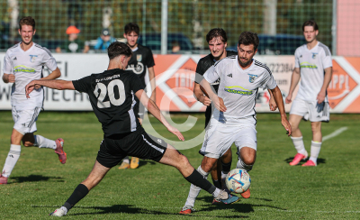 St. Lorenzen vs. Unzmarkt
