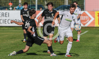 St. Lorenzen vs. Unzmarkt