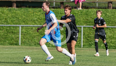 St. Margarethen vs. Poels