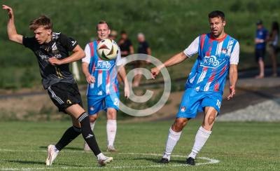 St. Margarethen vs. Poels
