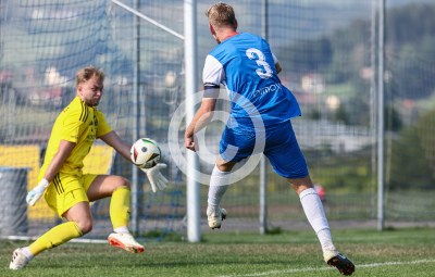 St. Margarethen vs. Poels