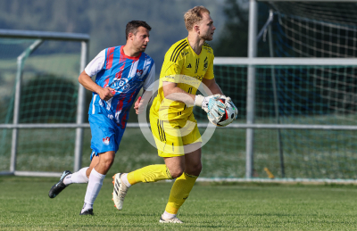 St. Margarethen vs. Poels