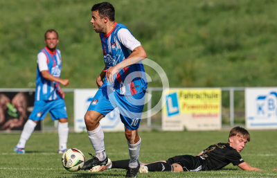 St. Margarethen vs. Poels