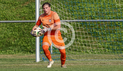 St. Margarethen vs. Poels