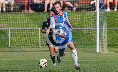 St. Margarethen vs. Poels
