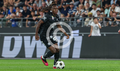 Sturm Graz vs. Fenerbahce Istanbul