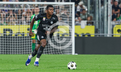 Sturm Graz vs. Fenerbahce Istanbul
