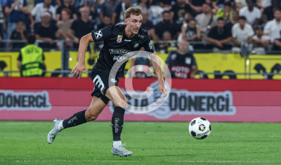 Sturm Graz vs. Fenerbahce Istanbul